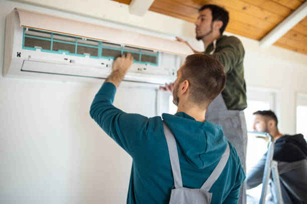 Best HVAC Installation Services  in Watonga, OK
