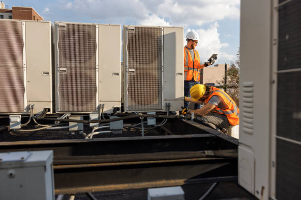 Best HVAC Cleaning Services  in Watonga, OK