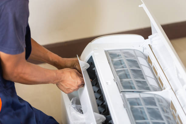 AC Installation Near Me in Watonga, OK