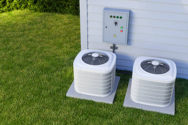 Best Central Air Repair  in Watonga, OK