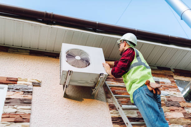 Best Ductless HVAC Repair  in Watonga, OK