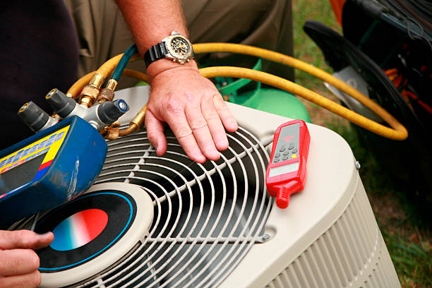 Watonga, OK HVAC Company