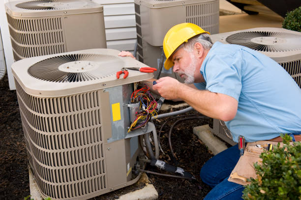 Best HVAC Air Duct Cleaning  in Watonga, OK