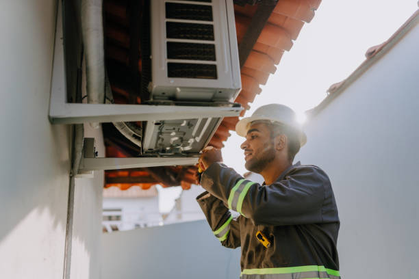 HVAC Troubleshooting in Watonga, OK