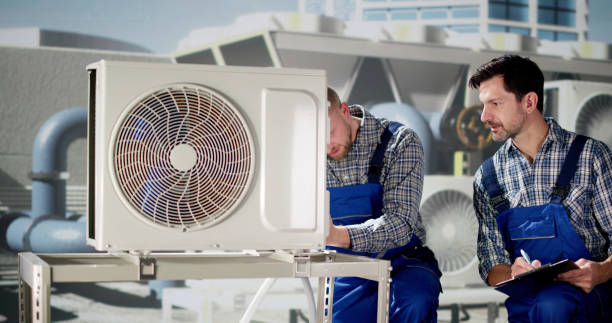 Best Central Air Repair  in Watonga, OK