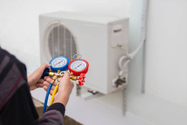 Best Ductless HVAC Repair  in Watonga, OK