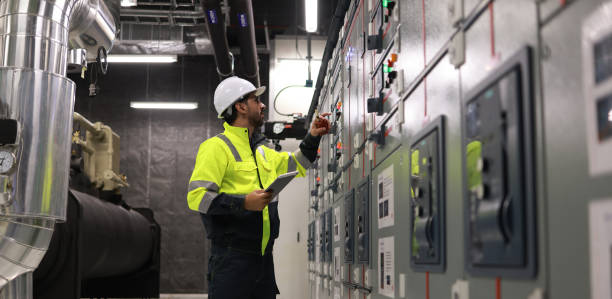 Best Commercial HVAC Repair  in Watonga, OK