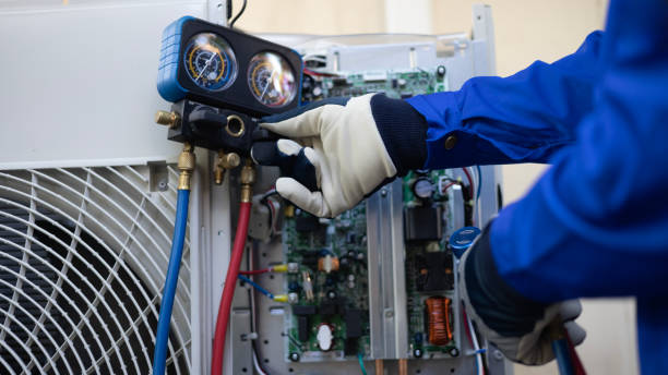 Best HVAC Cleaning Services  in Watonga, OK
